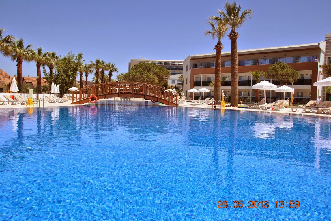 imagini hotel PALM WINGS KUSADASI